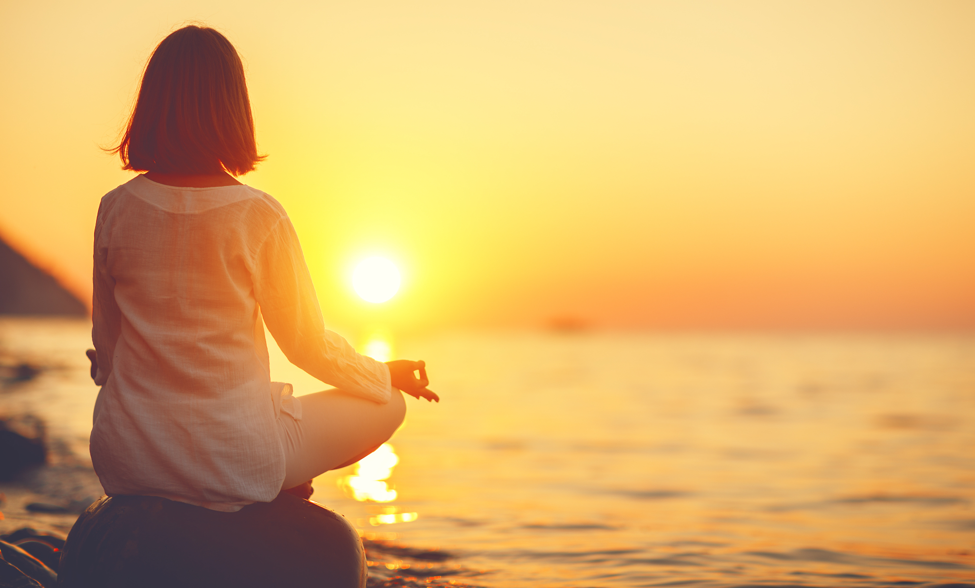 Kako začeti z meditacijo