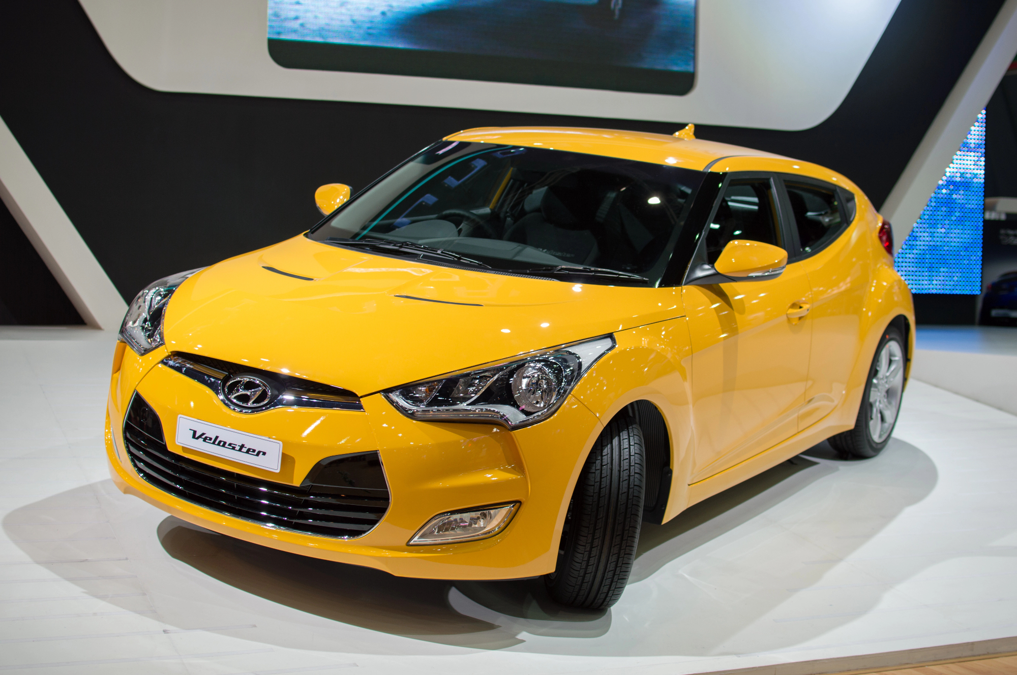 Novi Hyundai model pokazal novo vizijo prihodnosti