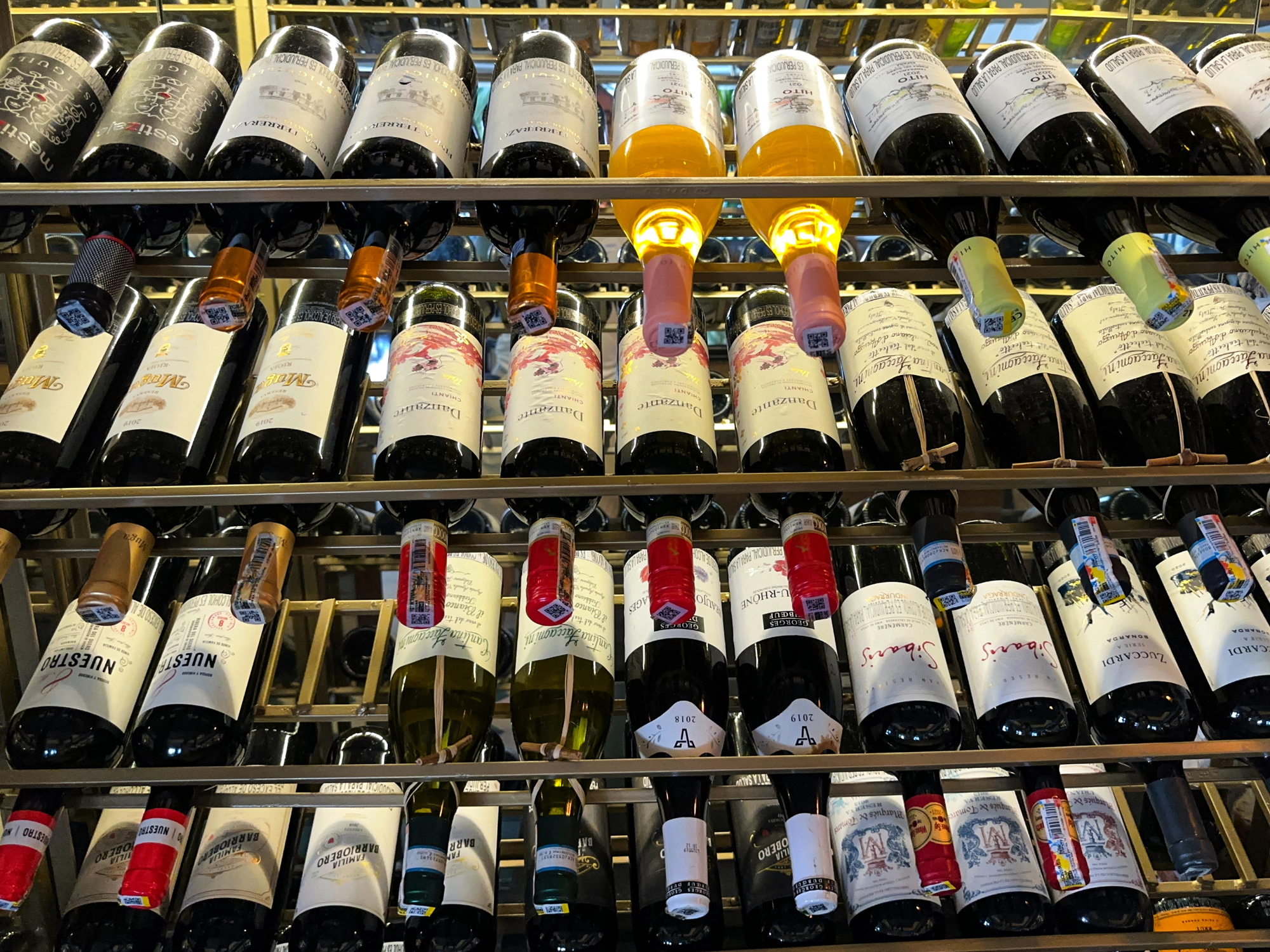 Grozdje teran v Brdih ustvarja edinstven značaj lokalnega vina