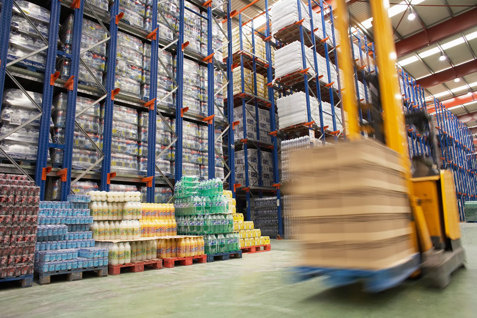 Depo Koper – prostor, kjer se logistika pretvori v prakso.