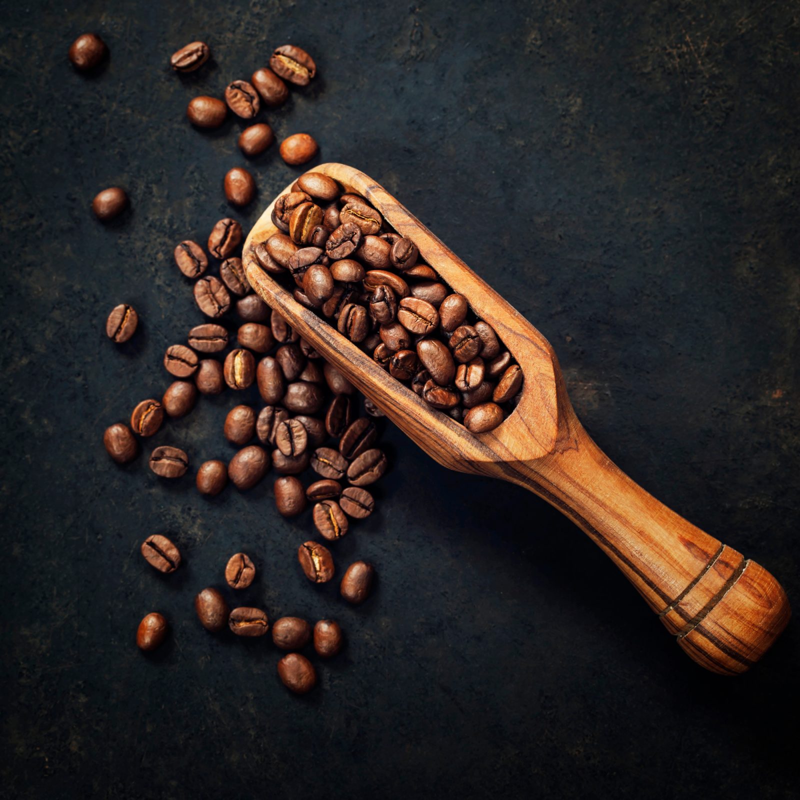 Že od nekdaj je kava del kulture